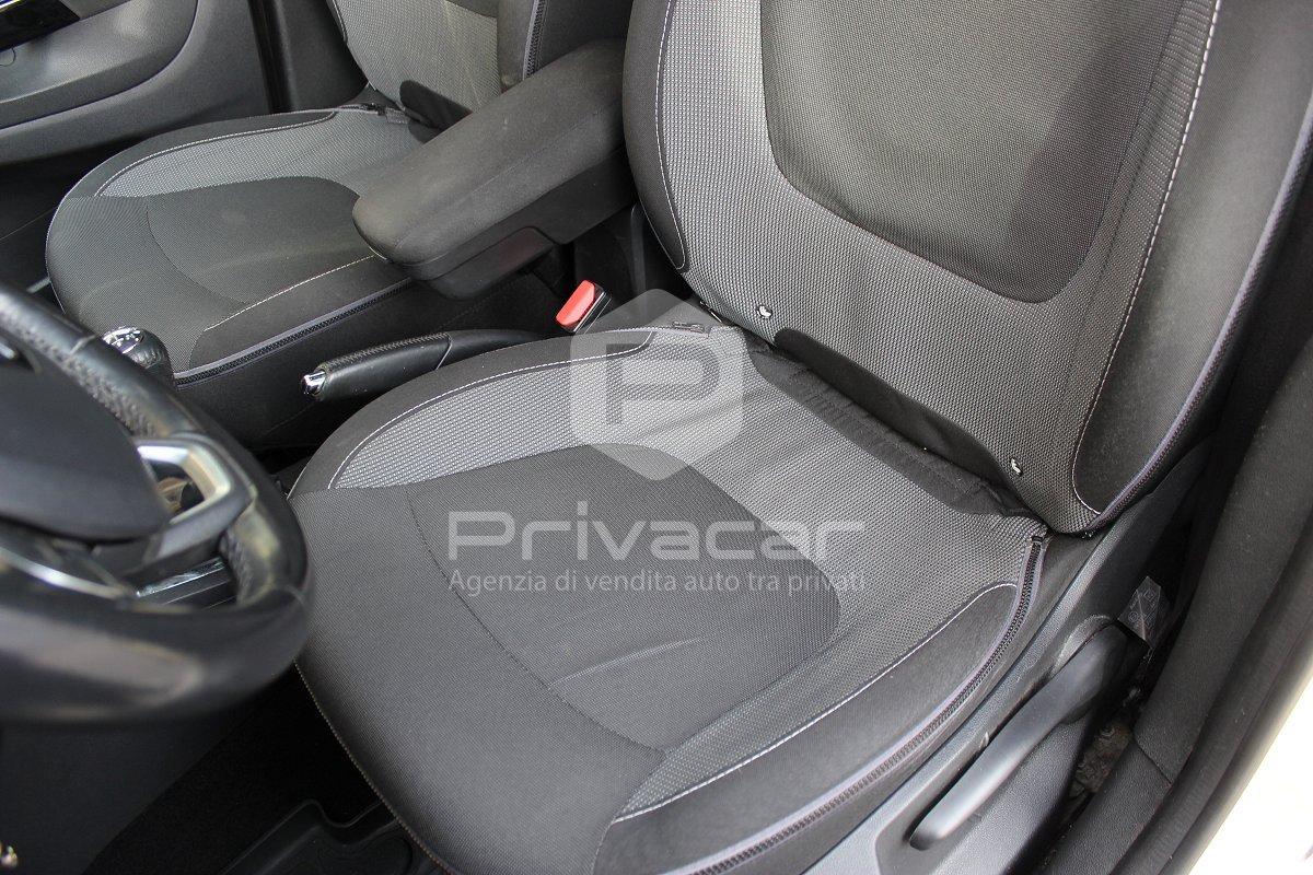 RENAULT Captur dCi 8V 90 CV Start&Stop Energy Intens