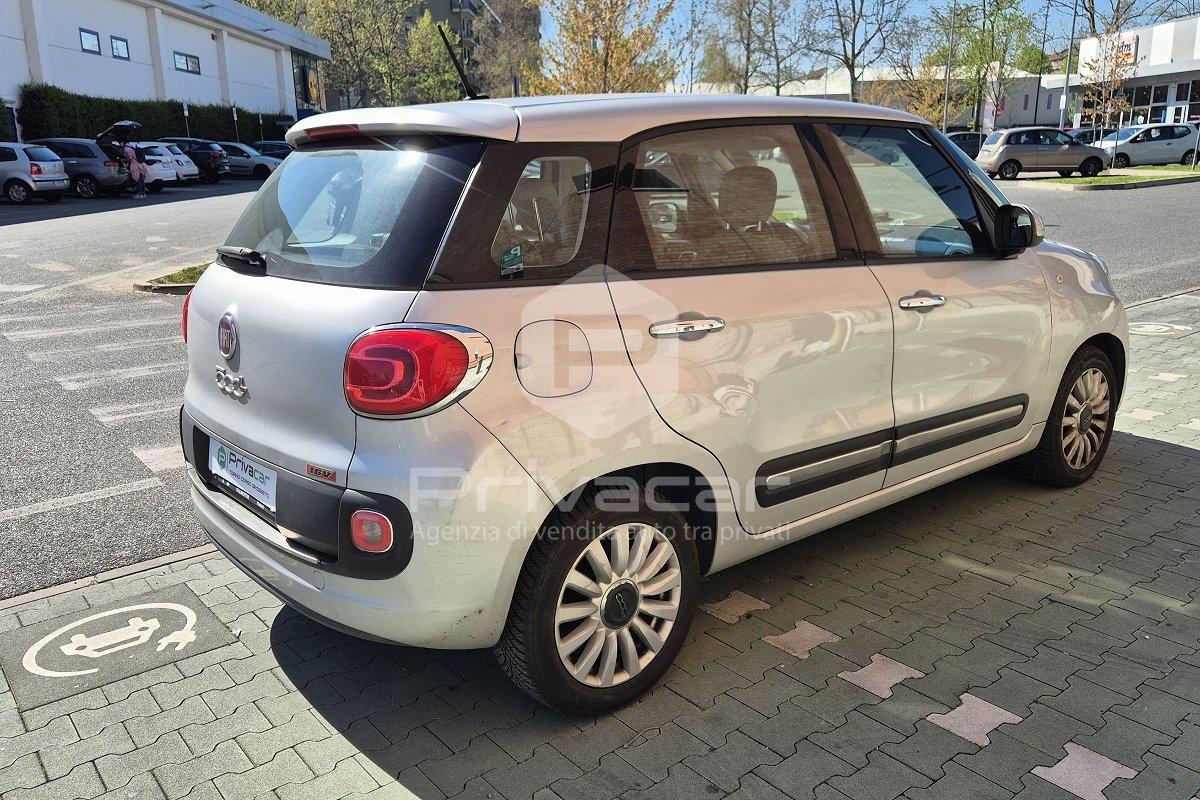 FIAT 500L 1.3 Multijet 85 CV Business