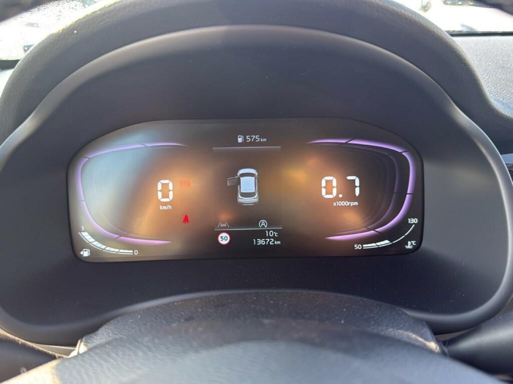 Kia Stonic 1.2 MPi Style 2WD