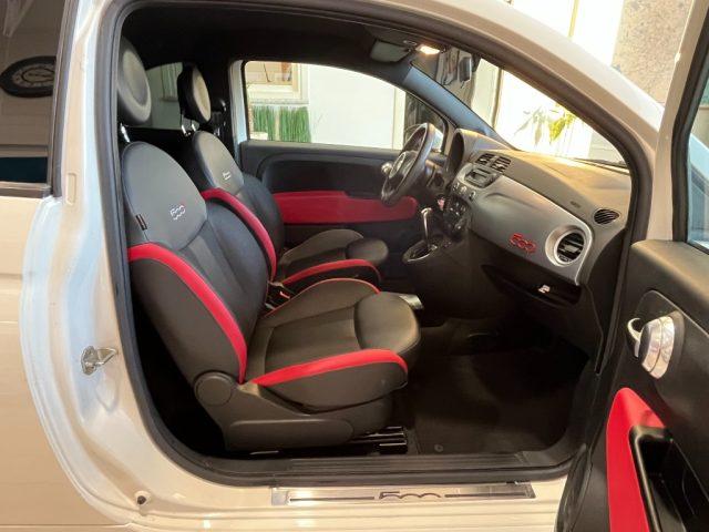 FIAT 500 1.2 S