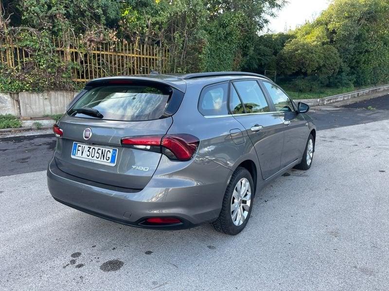 FIAT Tipo 1.6 Mjt 120cv 6M S&S Business