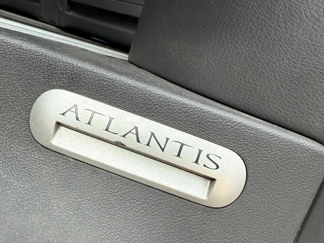 Volkswagen Multivan 2.5 tdi ATLANTIS-FULL-MOTORE 10.000 KM