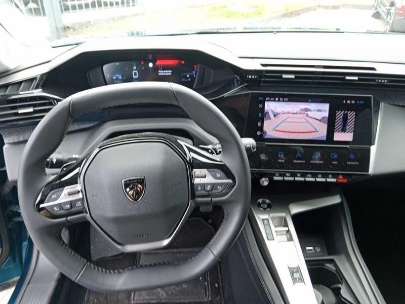 Peugeot 408 Allure Pack PureTech 130 EAT8 S&S aut.