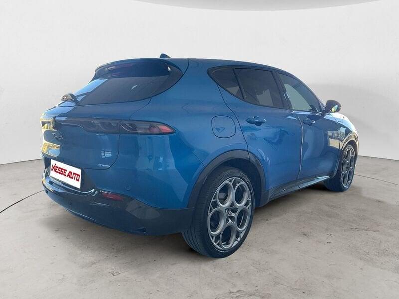 Alfa Romeo Tonale 1.5 160 CV MHEV TCT7 Edizione Speciale