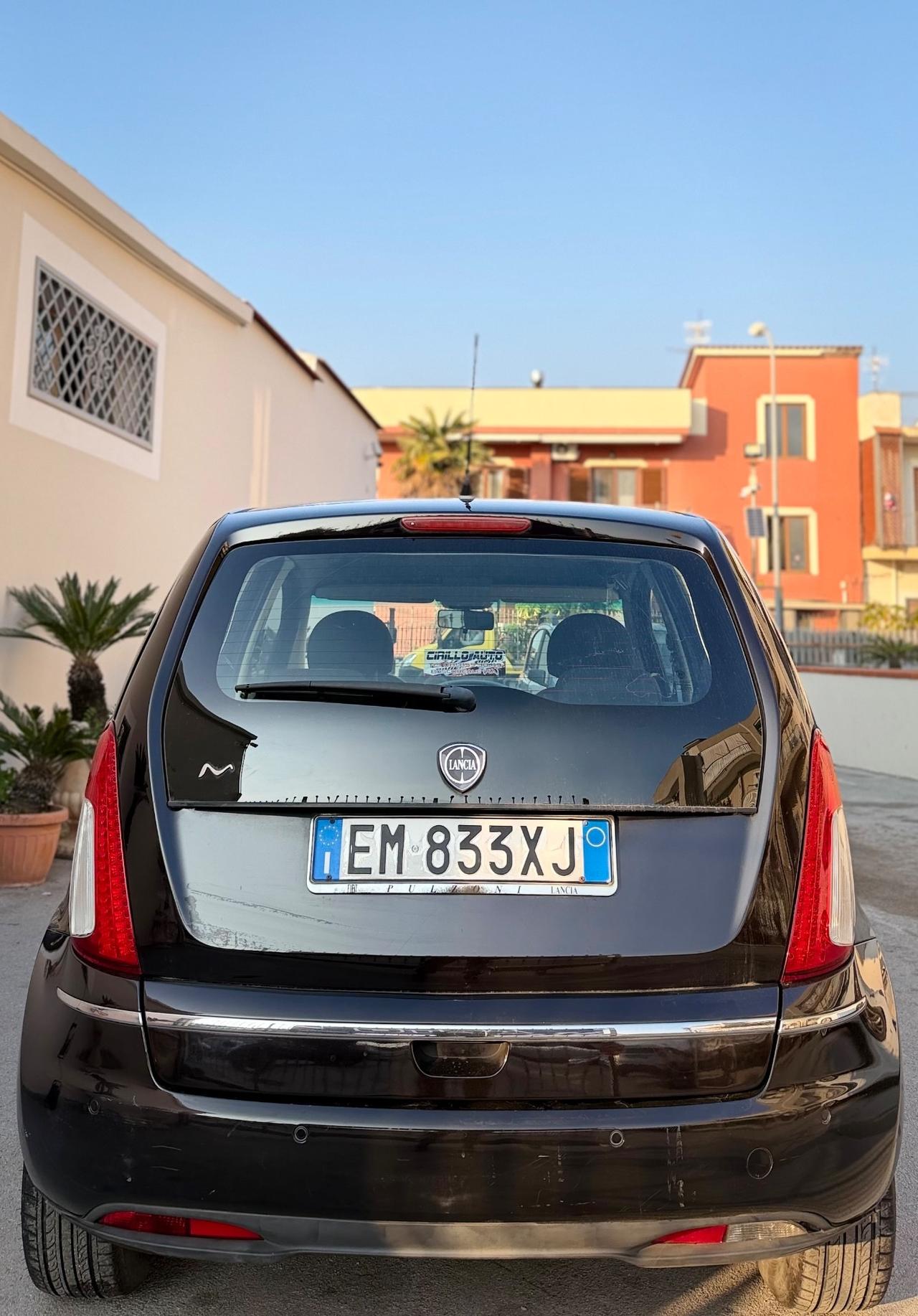 Lancia Musa 1.3 Diesel 95 Cv