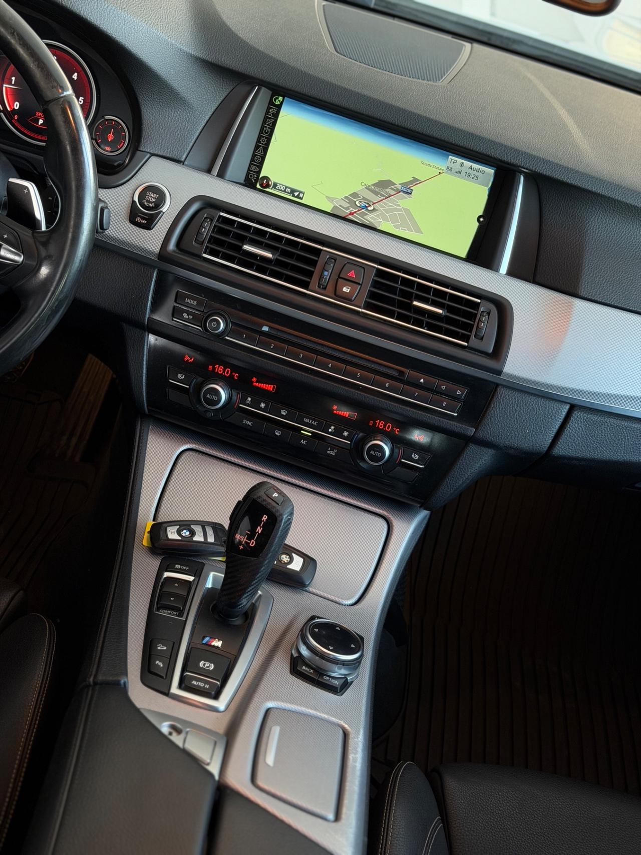 Bmw 520d xDrive Touring Msport Auto Euro6