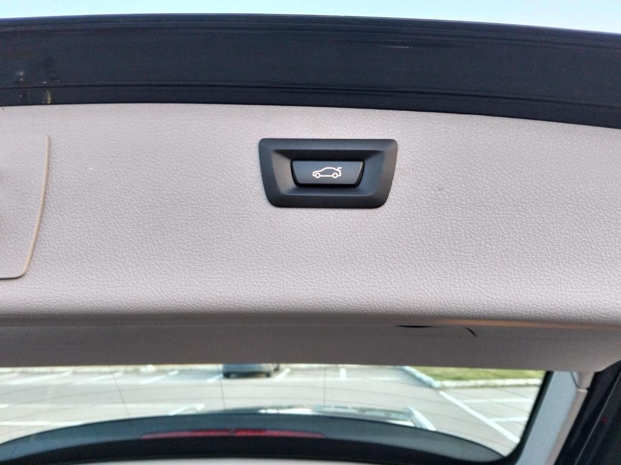 BMW 320d xDrive 190Cv*Automatic*Pdc*S&S*E6