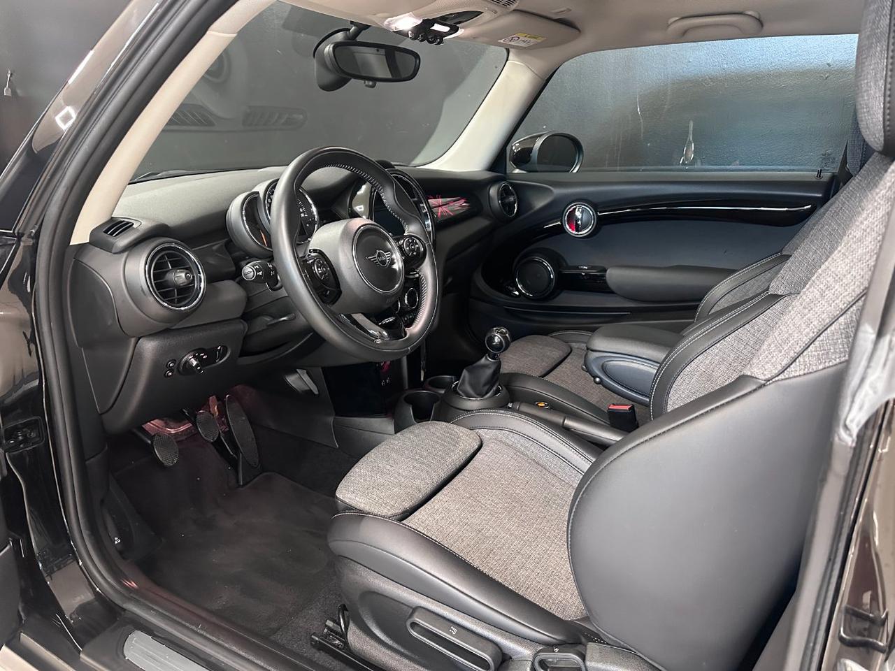 Mini 3 Porte Cooper Hype 1.5 Twin Power Turbo