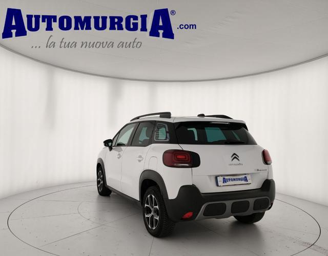 CITROEN C3 Aircross BlueHDi 120 S&S EAT6 Shine
