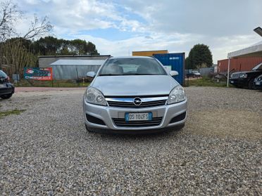 Opel Astra 1.7 CDTI 101CV Station Wagon Club