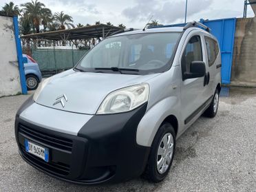 Citroen nemo 5P-1.4 hdi-full-2010