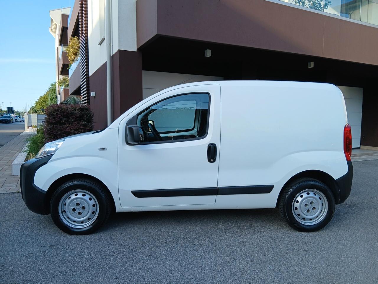 Citroen Nemo 1.3 Hdi 2 posti UNICO proprietario IVA ESPOSTA