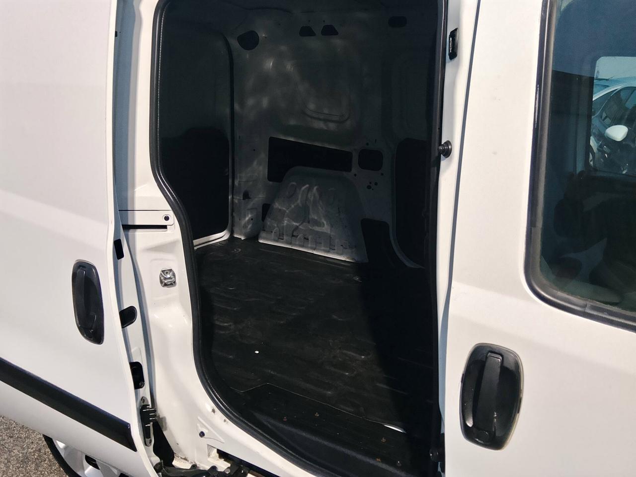 Fiat Doblo Doblò 1.6 MJT 105CV Cargo