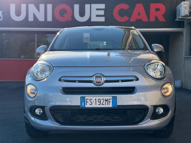 FIAT 500X 1.4 T-Jet 120 CV GPL Pop Star (NESSUN VINCOLO)