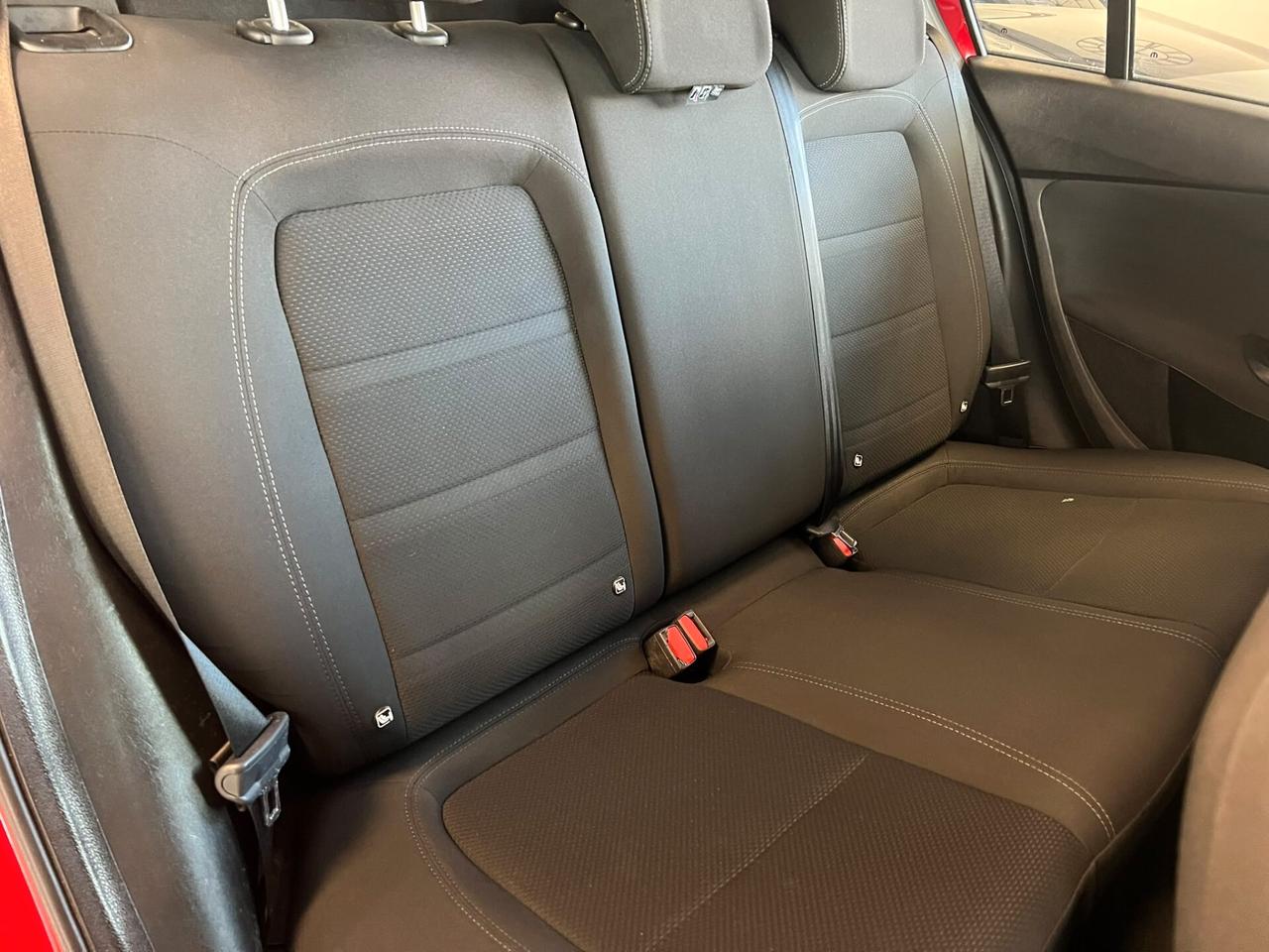 Fiat Tipo 1.5 Hybrid DCT 5 porte City Life