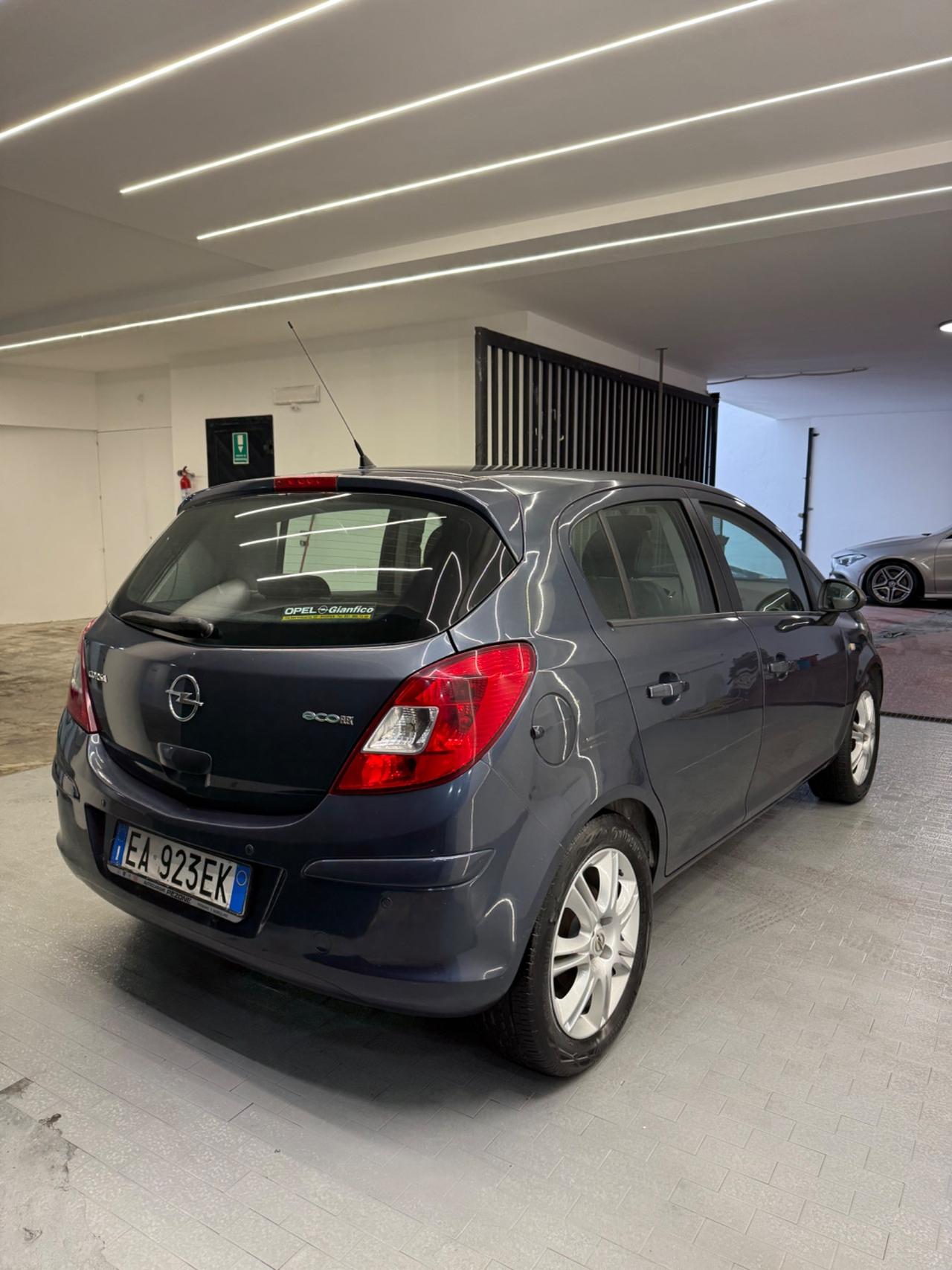 Opel Corsa 1.3 CDTI 90CV 5 porte Cosmo