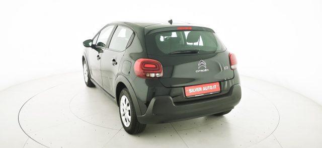 CITROEN C3 PureTech 82 S&S Feel