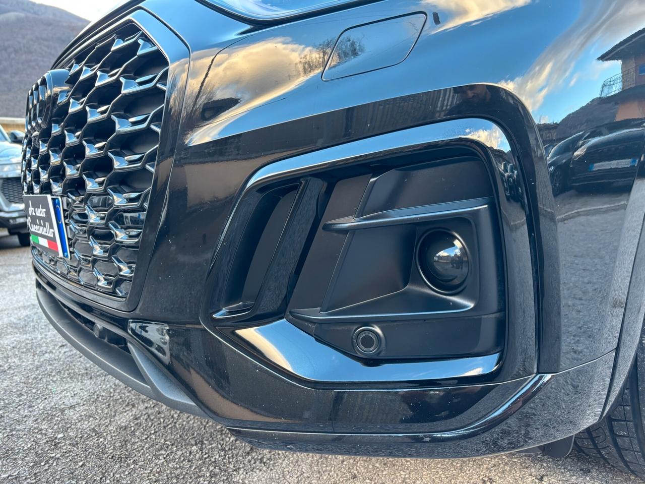 Audi Q5 40 TDI 204 CV quattro S tronic line plus EDITION 1