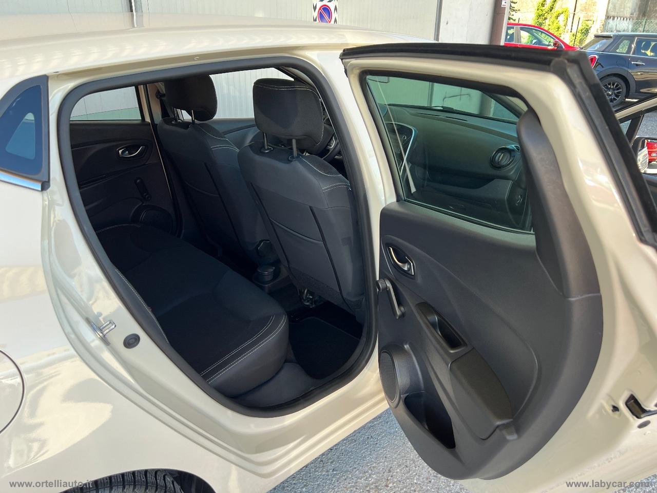 RENAULT Clio 1.5 dCi 8V 75CV S&S ENERGY ZEN N1 AUTOCARRO +IVA