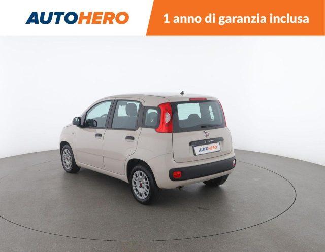 FIAT Panda 1.3 MJT 95 CV S&S Easy