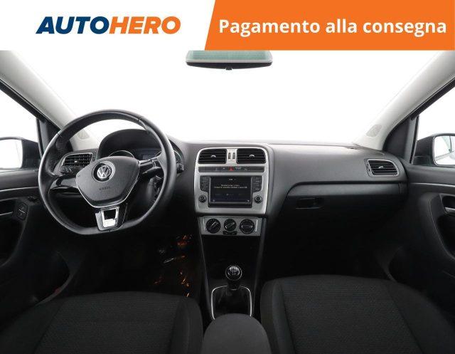 VOLKSWAGEN Polo 1.4 TDI 90 CV 5p. Highline BlueMotion Technology