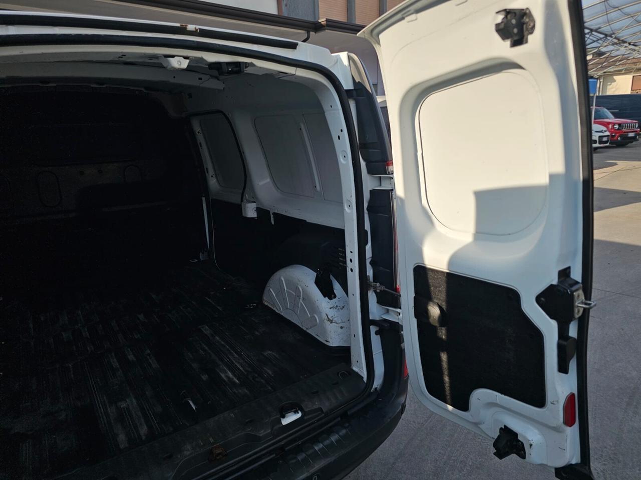 RENAULT KANGOO EXPRESS MAXI / 2013 / 4P / VETT. FURGONATA 1.5 DCI 110CV SeS ICE