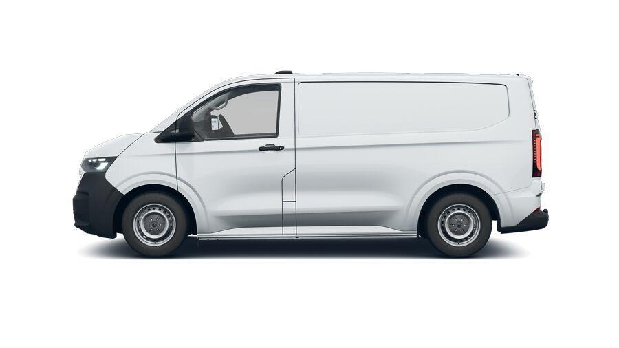 Volkswagen T7 Transporter Furgone T7 Transporter 28 2.0 tdi 170cv 4x4 L1 auto