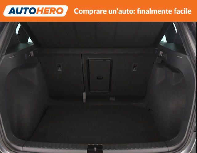 CUPRA Ateca 1.5 TSI DSG