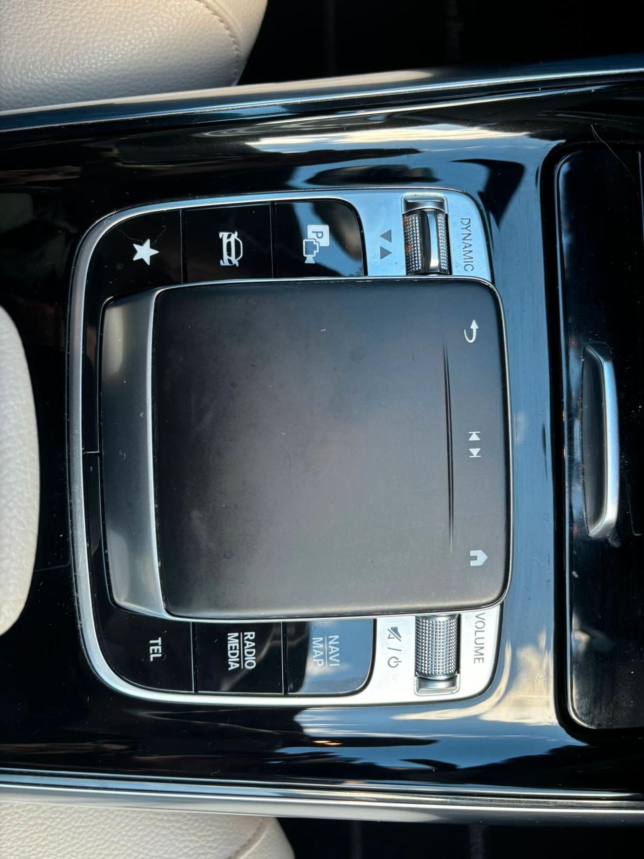 Mercedes-benz B 180 d Automatic Sport Plus