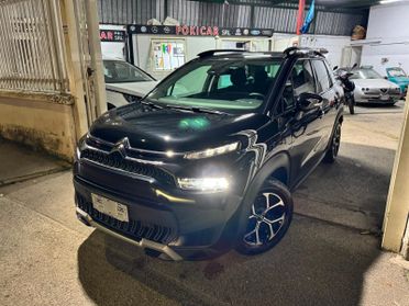 CITROEN C3 AIRCROSS 1.2 PURETECH 2024 PLUS