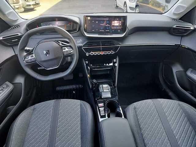 Peugeot 208 motore elettrico 136 CV Allure *KM Ø*