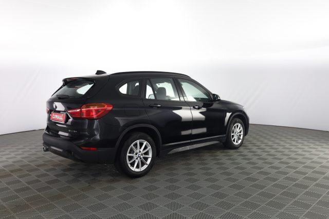 BMW X1 X1 sDrive16d