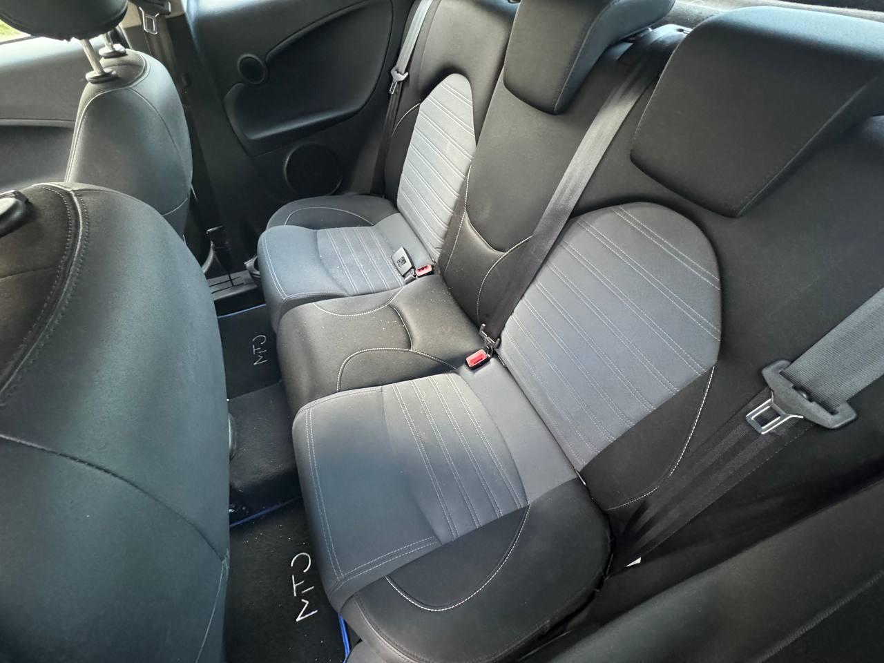 Alfa Romeo MiTo 1.4 tb Mito Gpl 120cv