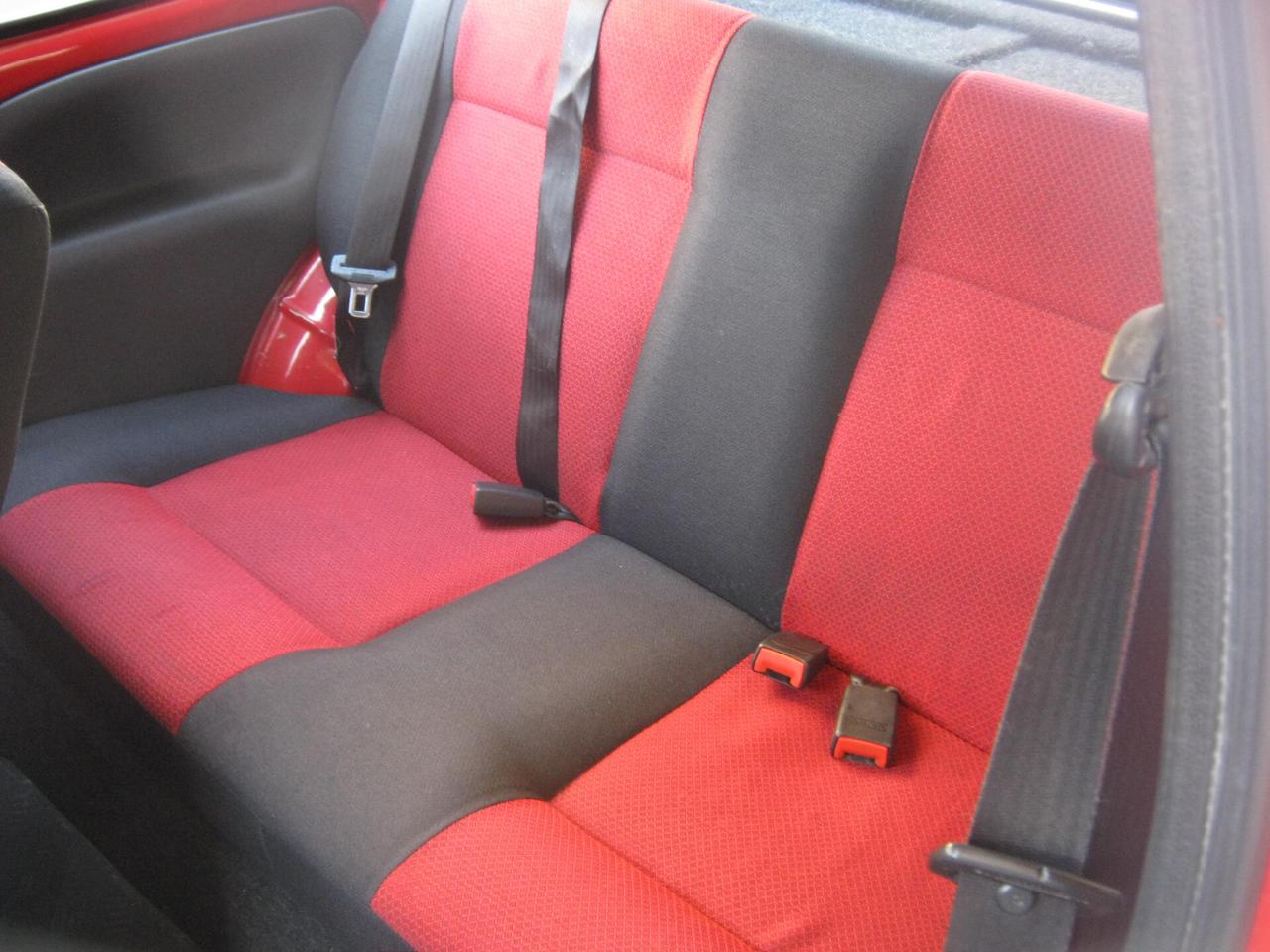 Fiat Seicento 1.1i cat Clima AUTOEMILIA