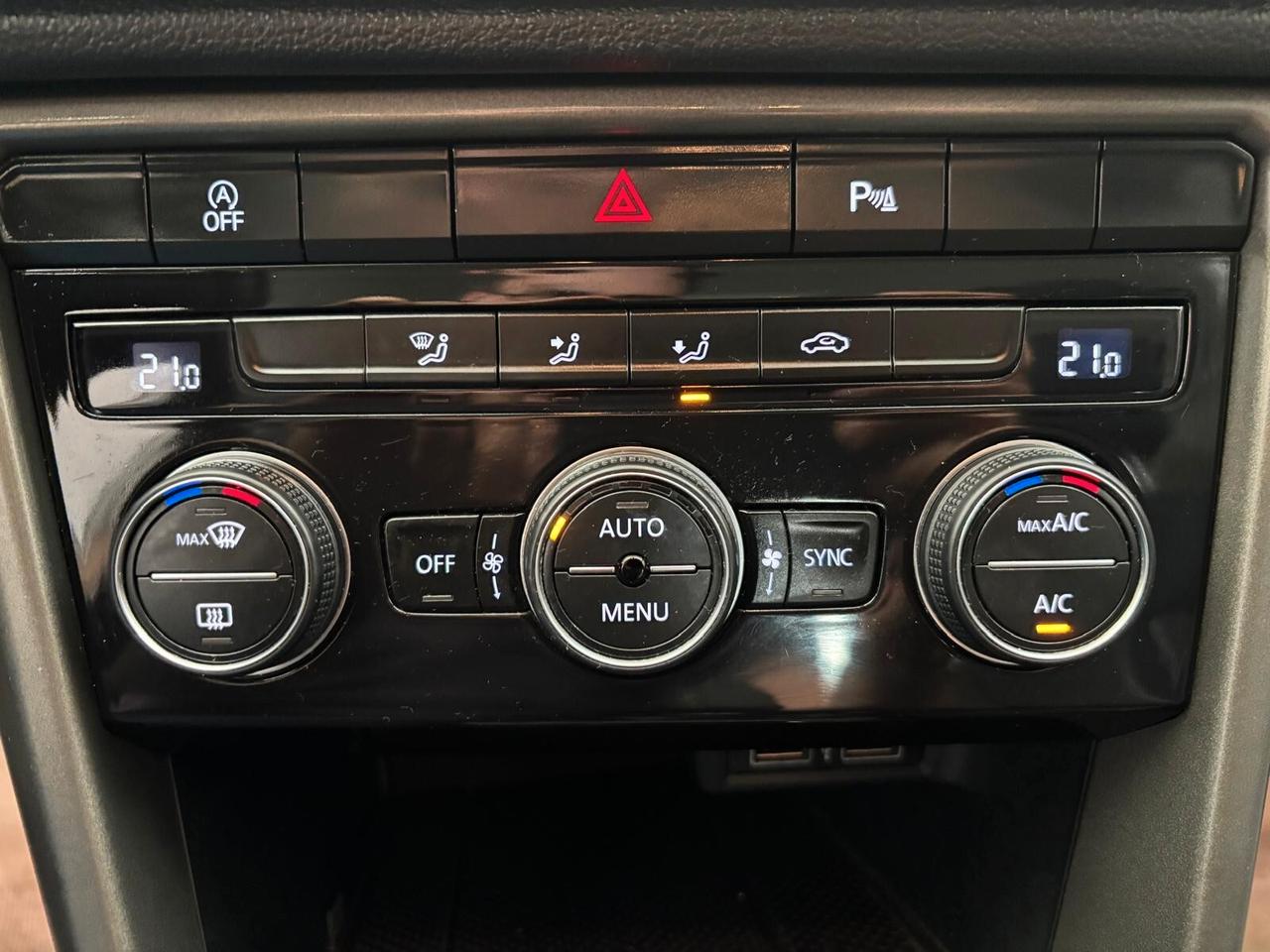 Volkswagen T-Roc 1.6 TDI SCR Style BlueMotion Technology