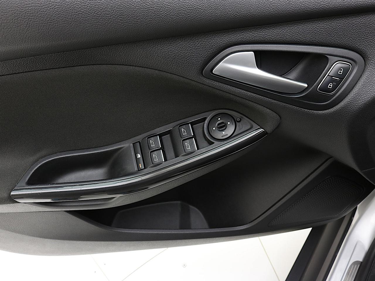 Ford Focus 1.5 TDCi 120 CV Start&Stop SW Titanium