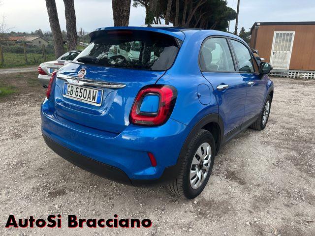 FIAT 500X 1.0 T3 120 CV Urban