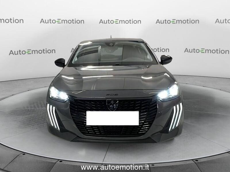 Peugeot 208 208 PureTech 100 Stop&Start 5 porte Active