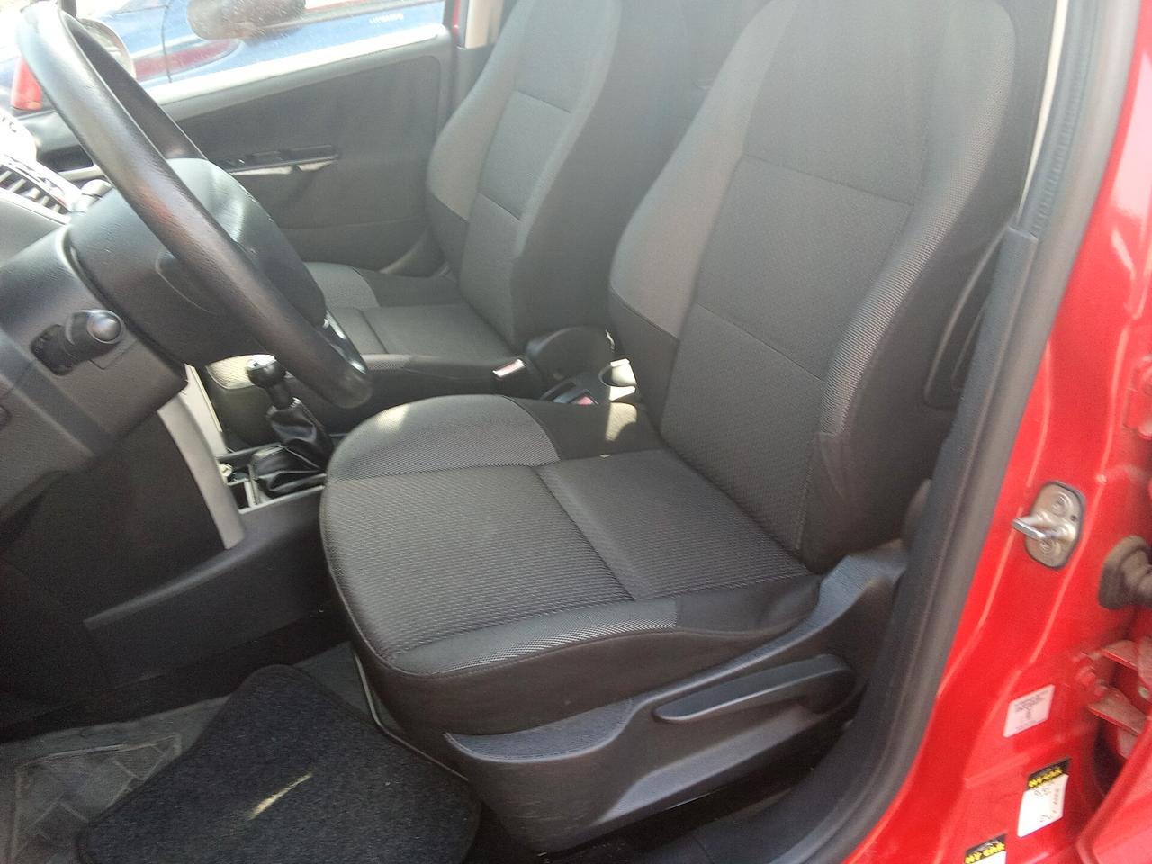 Peugeot 207 Plus 1.4 8V 75CV 5p. ECO GPL