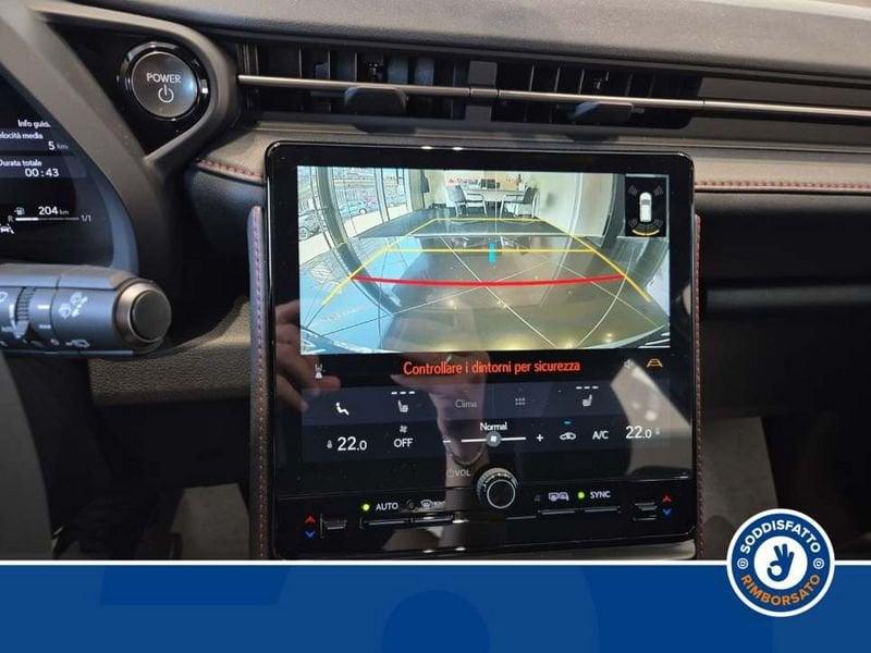Lexus LBX Hybrid Elegant Black Pack 2WD MY26