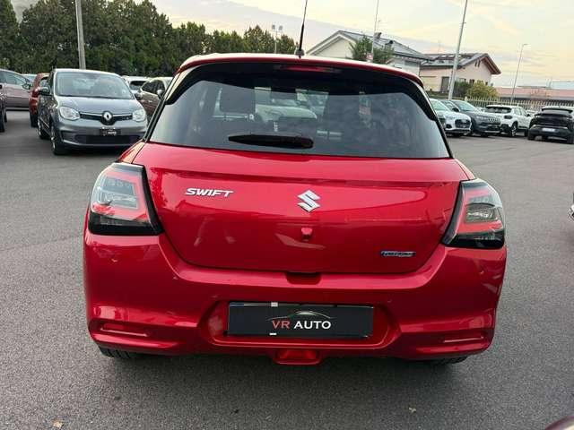 Suzuki Swift 1.2 Hybrid Top 2wd cvt AUTOM. Promo Fin