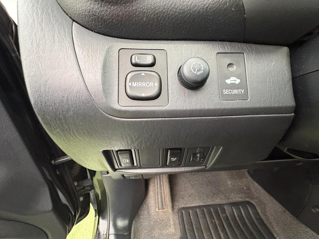 Toyota RAV 4 RAV4 2.0 Tdi D-4D cat 5 porte