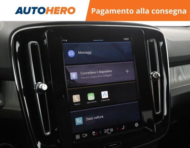 VOLVO XC40 B4 automatico Core