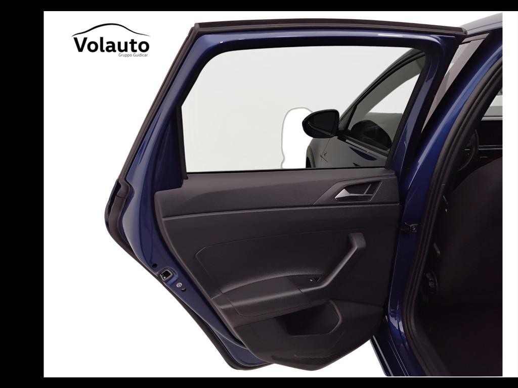 VOLKSWAGEN Taigo - Taigo 1.0 tsi R-Line 115cv