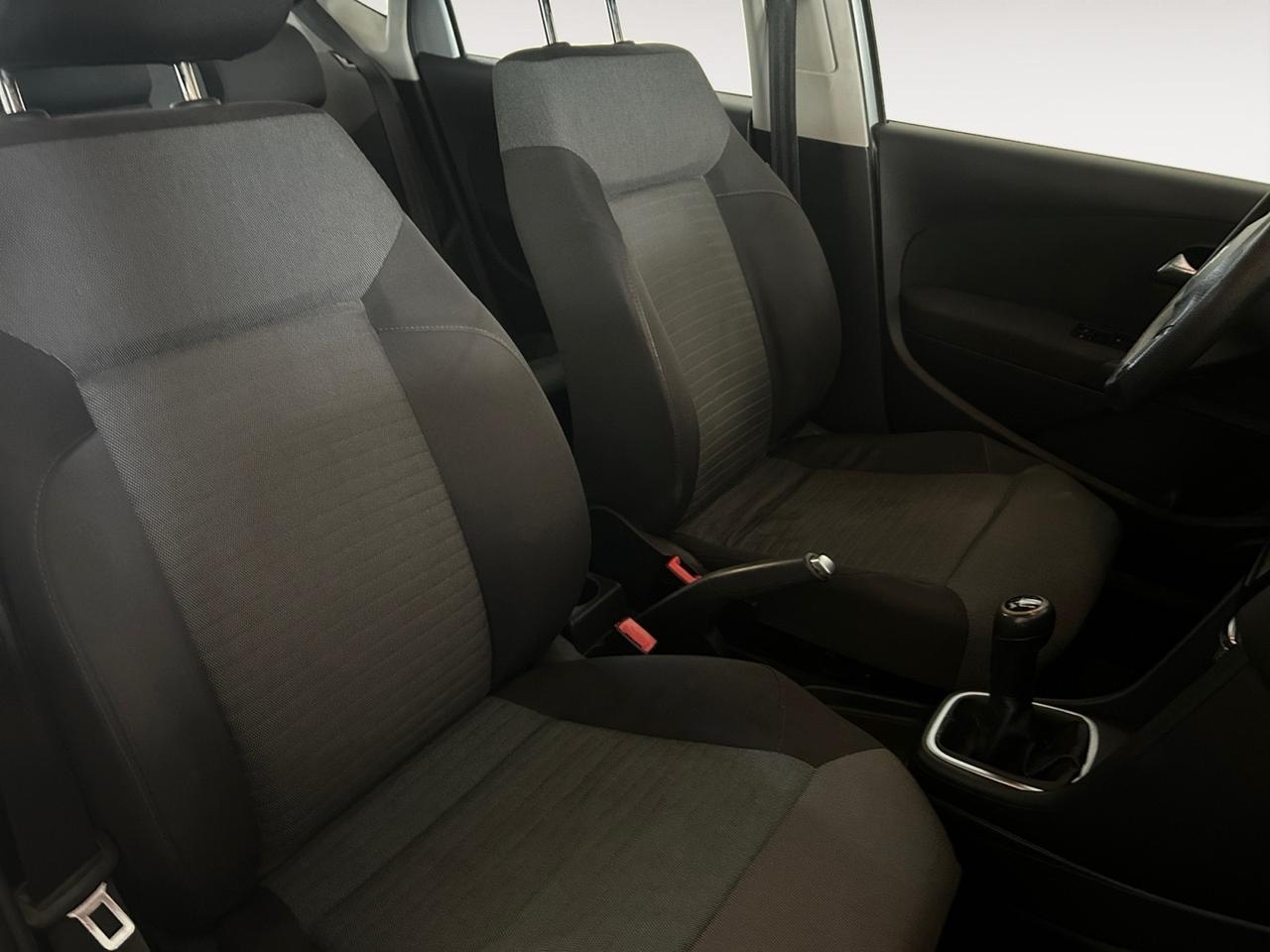 Volkswagen Polo 1.4 5 porte Comfortline