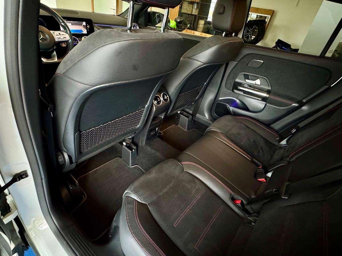 Mercedes-Benz GLA 200 d Automatic 4Matic Premium