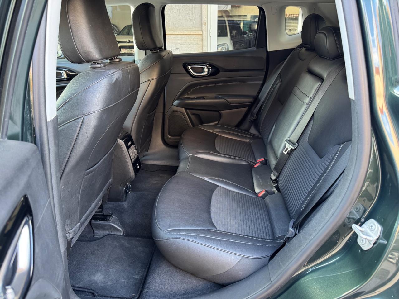 Jeep Compass 1.6 Mjt 130 CV 2WD Limited