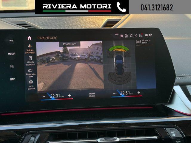 BMW X1 sDrive 18d xLine