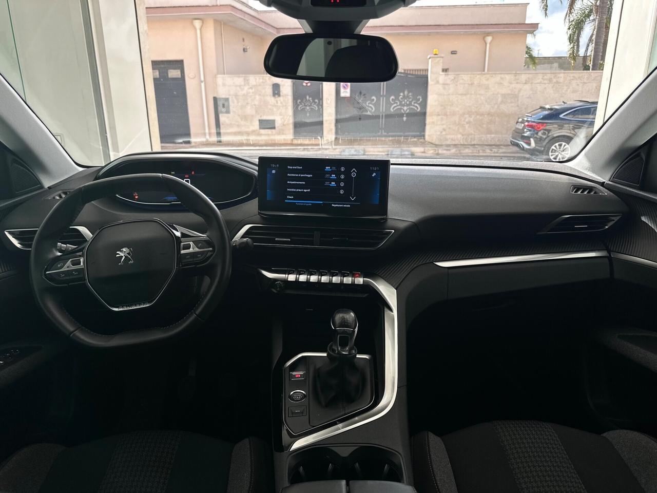 Peugeot 3008 BlueHDi 130 S&S Active