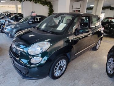 Fiat 500L 1.6 Multijet 105 CV Lounge TETTO PANORAMICO